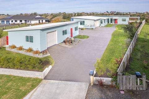 34A Shakespeare Road, Bastia Hill, Whanganui