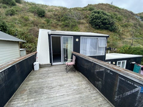 37 Moa Point Road, Moa Point, Wellington