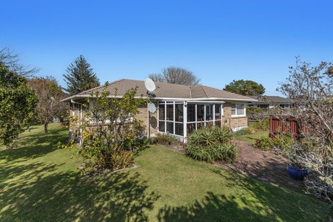 5A Halberg Crescent, Whakatane, Whakatane