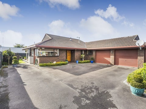 197 Albert Street, Hokowhitu, Palmerston North