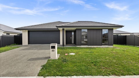 33 Hikawera Drive, Frimley, Hastings