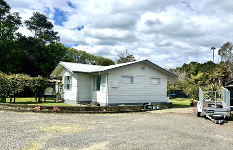 19 Kirk Crescent, Kawerau, Kawerau