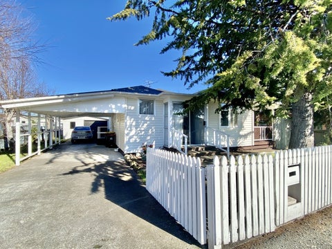 207 Belvedere Road, Carterton