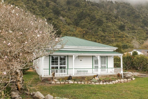 25 Torea Street, Granity, Granity