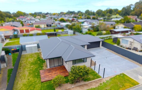 76 Rayner Street North, Temuka, Temuka