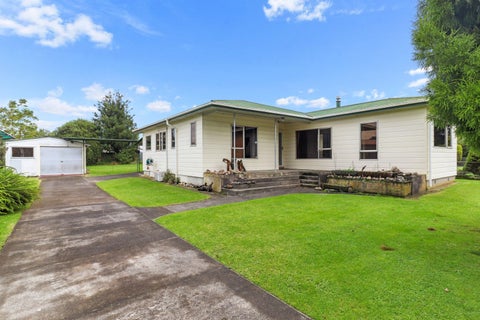 16 Dawson Street, Matamata, Matamata