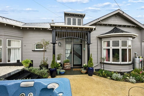 53 Pacific Street, Roslyn, Dunedin