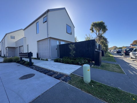 1/129 Tancred Street, Linwood, Christchurch