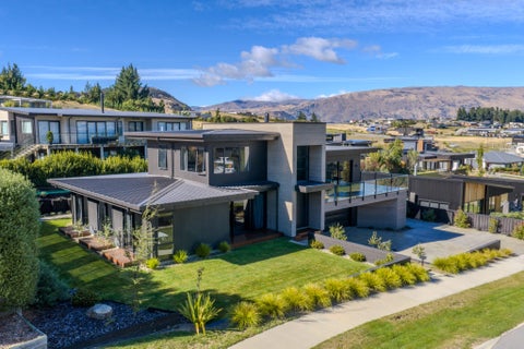 8 Mills Road, Wanaka, Wanaka