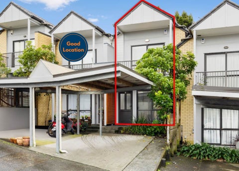 3/94 Glengarry Road, Glen Eden, Auckland
