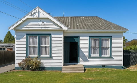 94 Neville Street, Spreydon, Christchurch