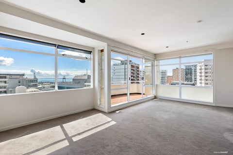 12A/4 Short Street, Auckland Central, Auckland