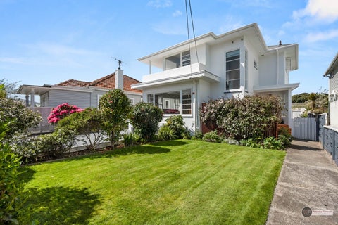 8 Potomaru Street, Boulcott, Lower Hutt