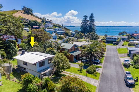 13 Rewa Place, Russell, Russell