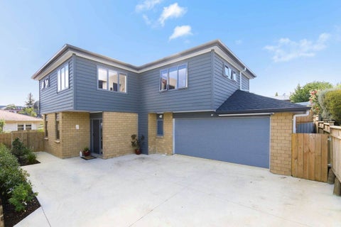 68C MOORE STREET, Howick, Auckland