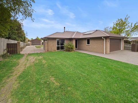 9 Bowen Street, Rakaia, Rakaia