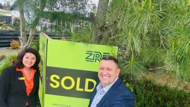 1 Parekarangi Grove, Turangi, Turangi