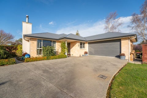 159 Mountain View Road, Gleniti, Timaru
