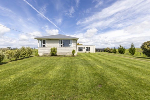 260 Main North Road, Motunui, Waitara