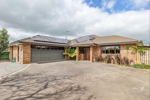 177 Queen Street West, Levin, Levin