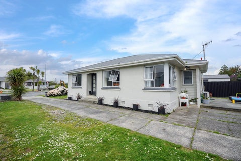 326 St Andrew Street, Glengarry, Invercargill