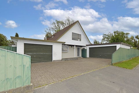 21 White Street, Rangiora, Rangiora