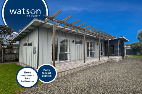 6 Hohiria Street, Waikanae Beach, Waikanae