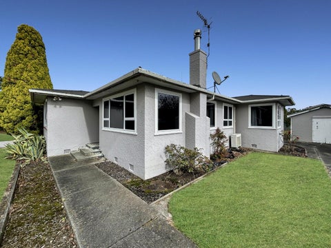 52 Birmingham Street, Takaro, Palmerston North