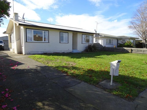 36 Hillary Crescent, Maraenui, Napier
