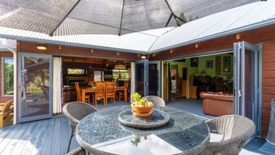 4 Hillcrest Lane, Levin, Levin