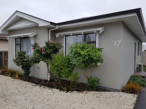 17 Ingoldsby Street, Sydenham, Christchurch