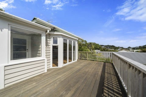 144 Newlands Road, Newlands, Wellington