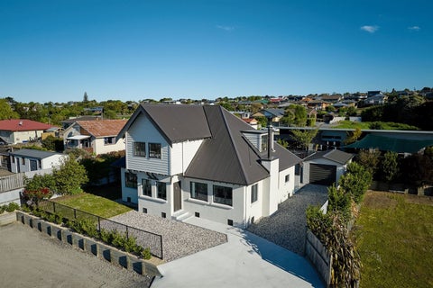 45 Ludstone Road, Kaikoura