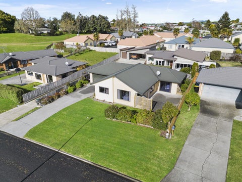 332 Raeburne Street, Te Awamutu, Te Awamutu