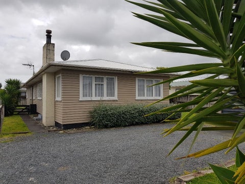 1/174 Old Wairoa Road, Papakura, Papakura