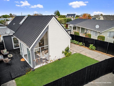 2/46 Delaware Crescent, Russley, Christchurch