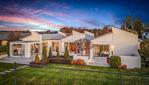 11 Frisby Drive, WEST MELTON, West Melton
