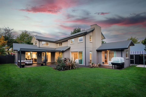 66 Woodhurst Drive, Casebrook, Christchurch