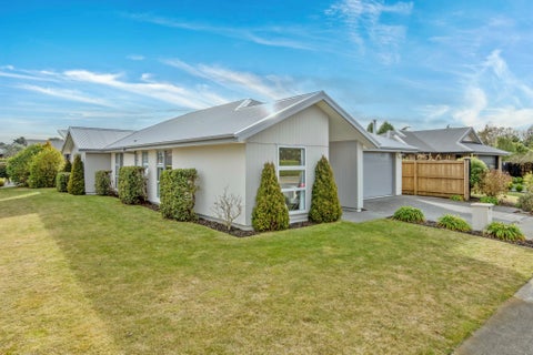 17 Ridgeway Avenue, Rolleston, Rolleston