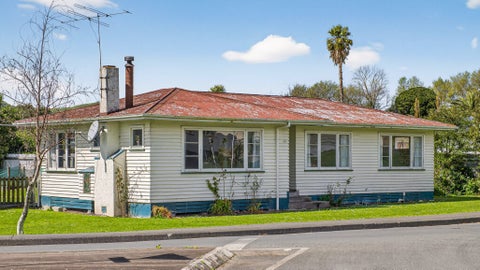 28 Endcliffe Road, Kaiti, Gisborne