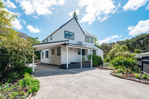 8 Rhinevale Close, Henderson, Auckland