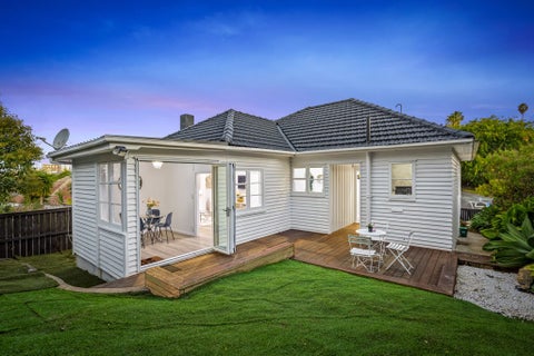25 Konini Road, Greenlane, Auckland