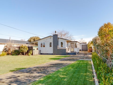 108 Tavistock Road, Waipukurau, Waipukurau