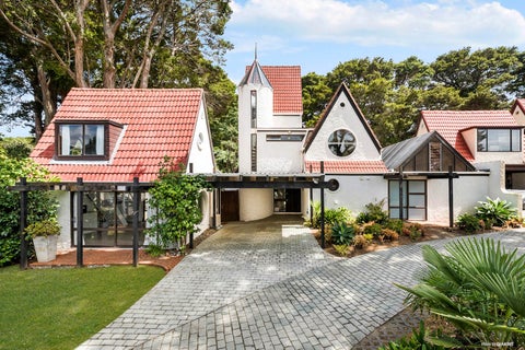 2/7 Cobblestone Lane, Hillcrest, Auckland