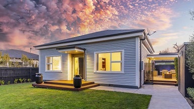 89 Forfar Street, St Albans, Christchurch