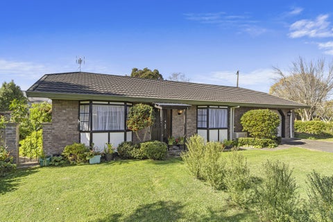77B Allen Street, Morrinsville, Morrinsville
