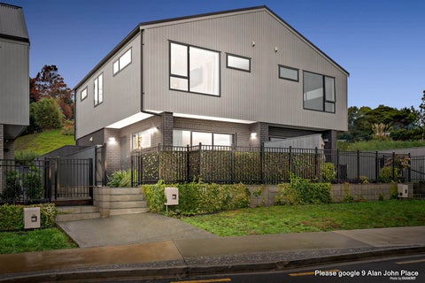 11 Maureen Close, East Tamaki Heights, Auckland