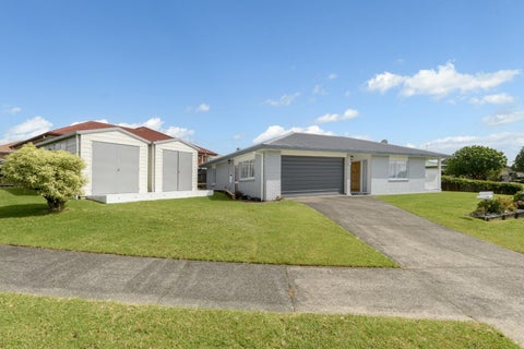 76 Sapphire Drive, Hairini, Tauranga