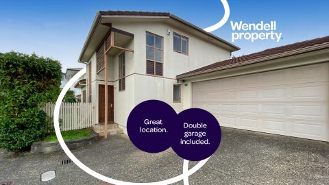 125C Landscape Road, Mount Eden, Auckland