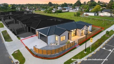 36 Furlough Road, Ōpaheke, Papakura